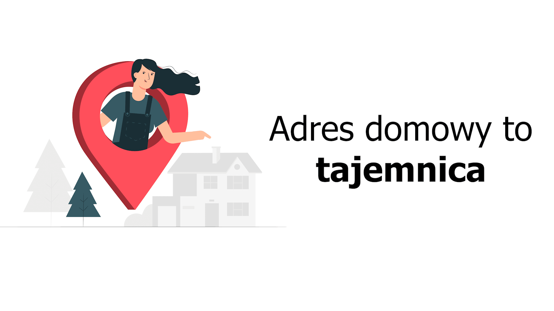 Adres domowy